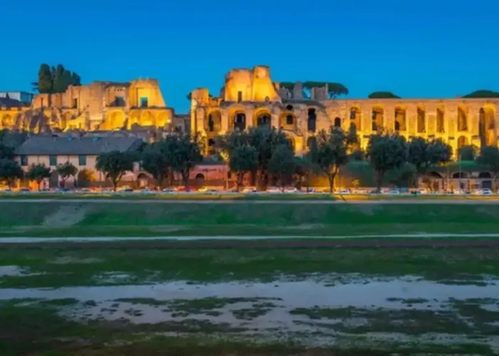 Vacanze Romane Colosseo * Rome
