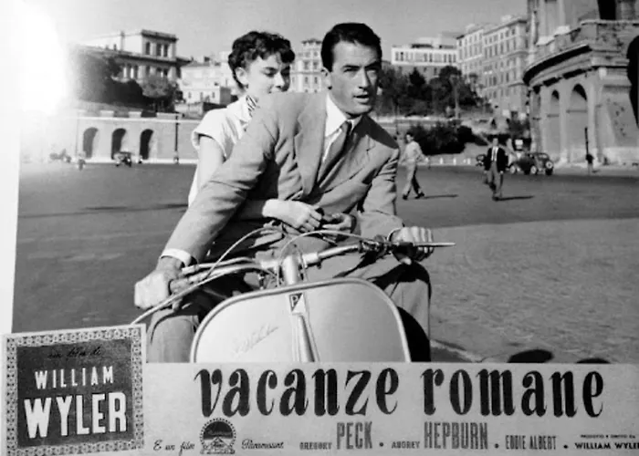 Vacanze Romane Colosseo
