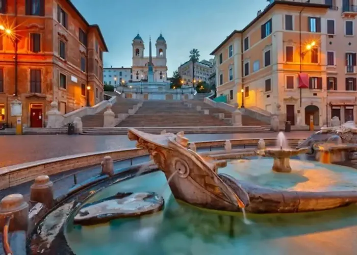 Apartment Vacanze Romane Colosseo