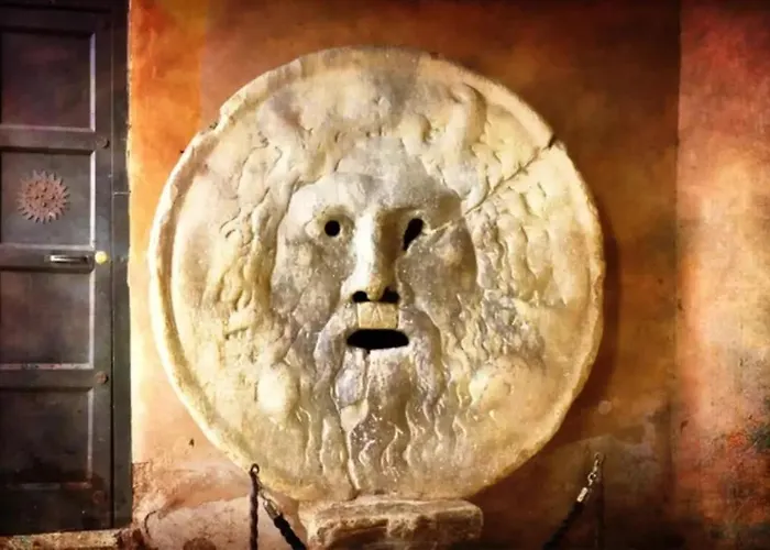 Vacanze Romane Colosseo