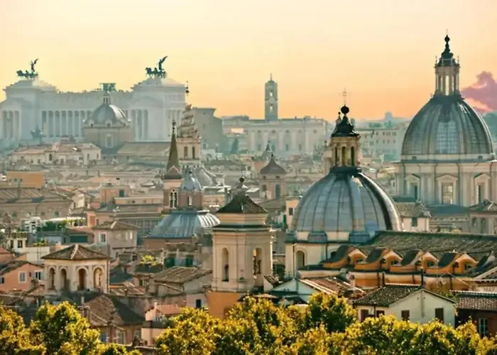 Vacanze Romane Colosseo *
