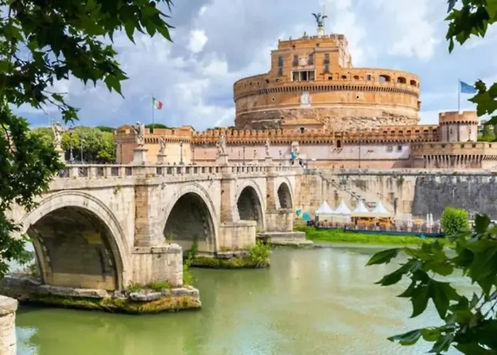 Apartment Vacanze Romane Colosseo Rome