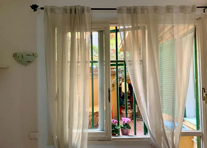 Vacanze Romane Colosseo Apartment