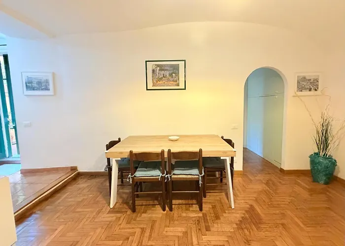 Apartment Vacanze Romane Colosseo