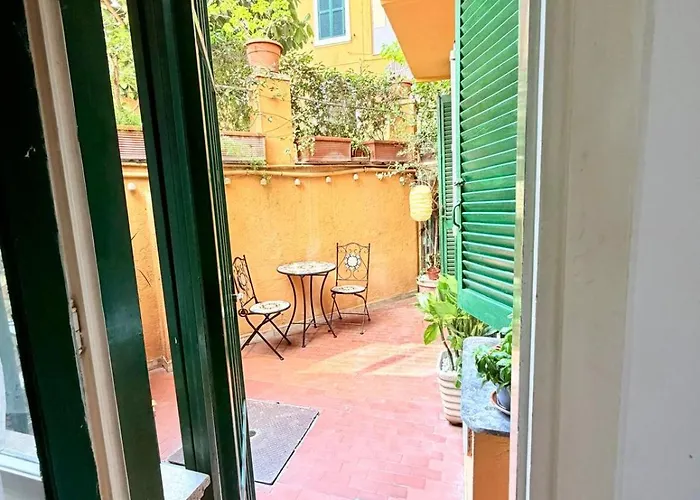 Apartment Vacanze Romane Colosseo *