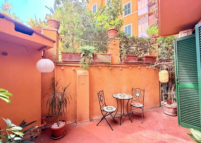 Apartment Vacanze Romane Colosseo *