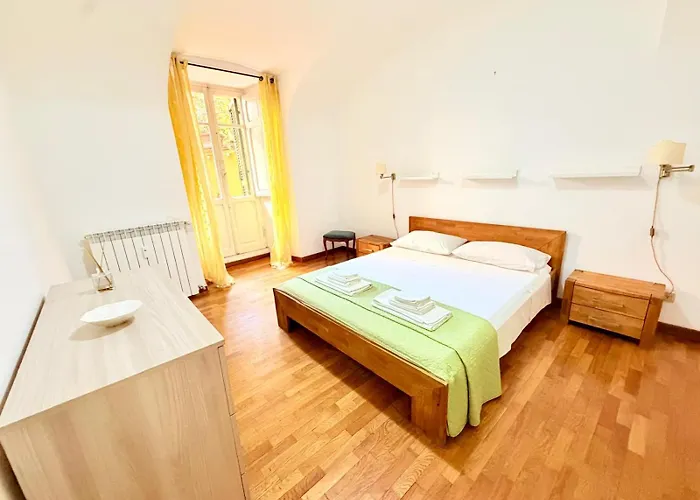 Vacanze Romane Colosseo Apartment Rome