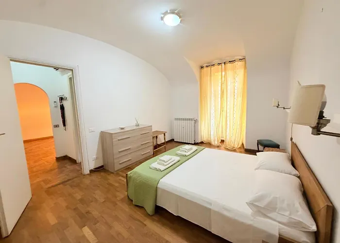 Apartment Vacanze Romane Colosseo Rome