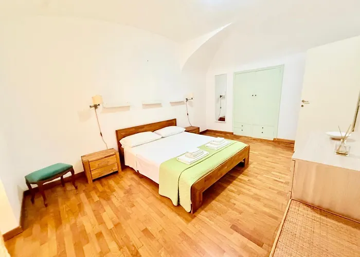Vacanze Romane Colosseo Apartment